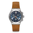 orologio swatch uomo chrono irony yvs470