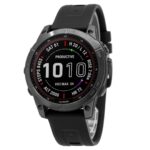 Orologio Garmin Fenix 7 - Shappire Solar Edition - 47mm - Titanio e Silicone