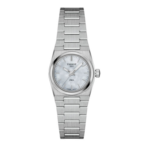 Orologio Tissot PRX - 25mm - al Quarzo - Acciaio