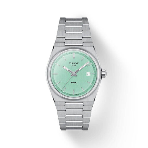 Orologio Tissot PRX – al Quarzo – 35mm – Acciaio