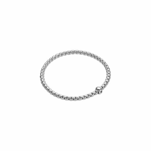 bracelet-fope-collection-eka-flex-it-gold-white-diamond-black-01m01bx-bn