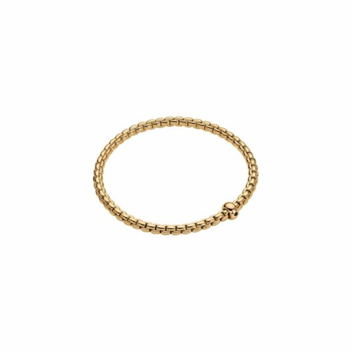 bracelet-fope-collection-eka-flex-it-gold-yellow-diamond-black-01m01bx-bn