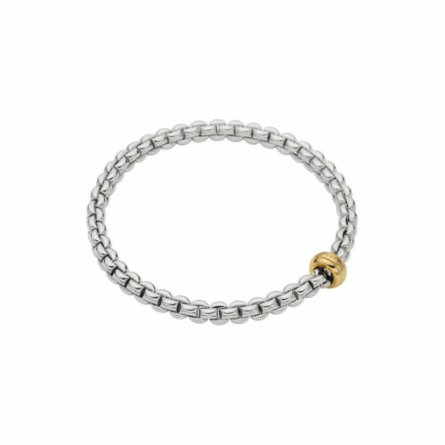bracelet-fope-collection-eka-flexit-white-gold18-kt-yellow-gold-rondel-72110bx-xx-b