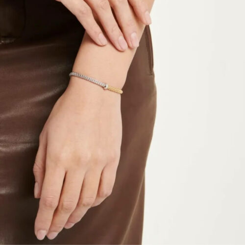 bracelet-fope-first-flexit-two-tone-mesh-gold-rose-white-diamond-01M08B2-3