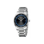 Calvin Klein Completion watch - 43mm - Quartz - Steel