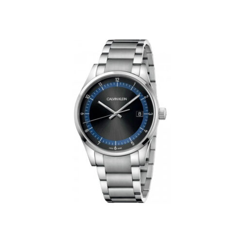 Calvin Klein Completion watch - 43mm - Quartz - Steel