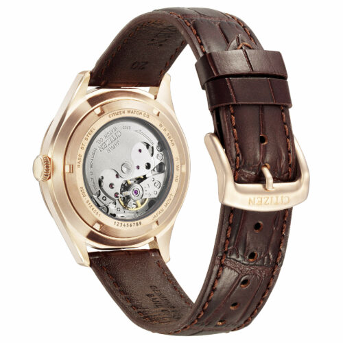 citizen-watch-man-c7-steel-leather-automatic-NH8393-05A-back