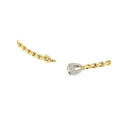 collana-fope-oro-giallo-chiusura-pave diamanti