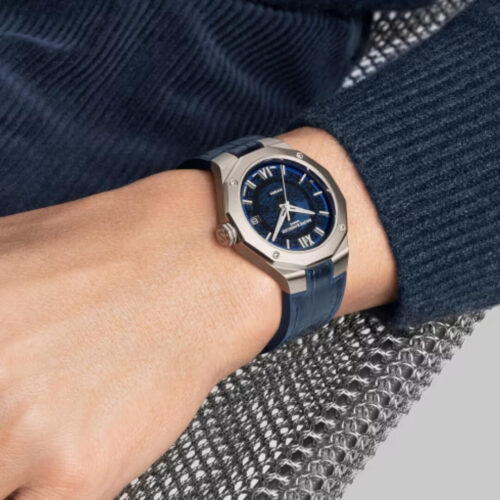 man-watch-baume-mercier-riviera-automatic-mechanical-steel-blue-rubber-m0a10714-03