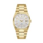 Orologio Bulova Super Seville - 38mm - al Quarzo - Acciaio PDV