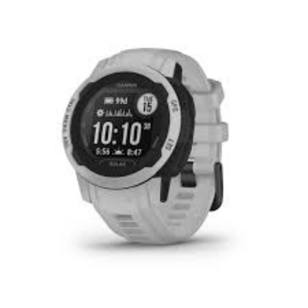 kwmobile 2x Cinturino TPU Silicone Fibbia Compatibile con Garmin Venu Sq Music/Sq Cinturino - Cinturini 14-22 cm