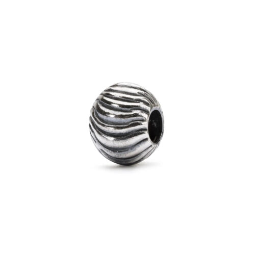 Ciondolo Trollbeads Marea – Argento