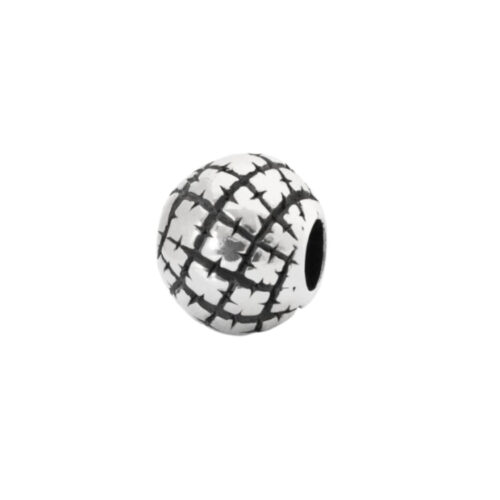 Ciondolo Trollbeads Nomade – Argento