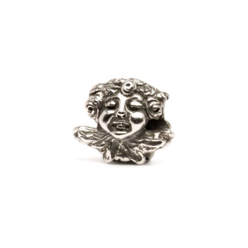 Ciondolo Trollbeads Angeli e Demoni – Argento