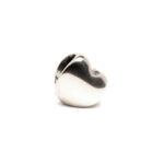 Ciondolo Trollbeads Cuore – Argento