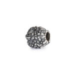 Ciondolo Trollbeads Lacrime di Shiva – Argento