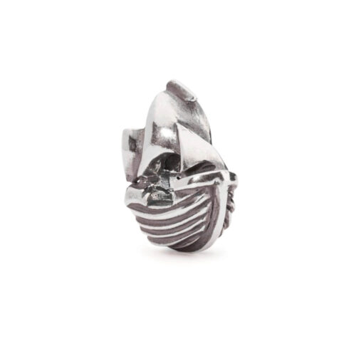 Ciondolo Trollbeads Nuovi Orizzonti – Argento