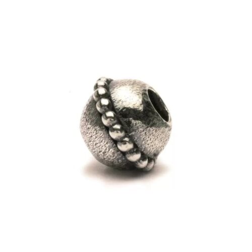 Ciondolo Trollbeads Pianeta Grande – Argento