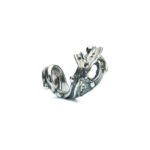 Ciondolo Trollbeads Ricordi Di Mare – Argento