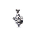 Ciondolo Trollbeads Tritone – Argento