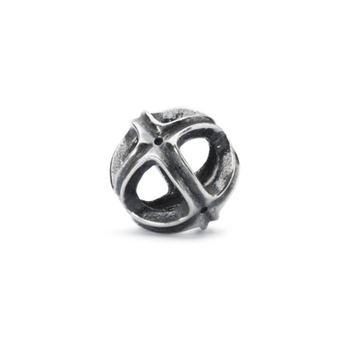 Ciondolo Trollbeads Uno Per Tutti – Argento