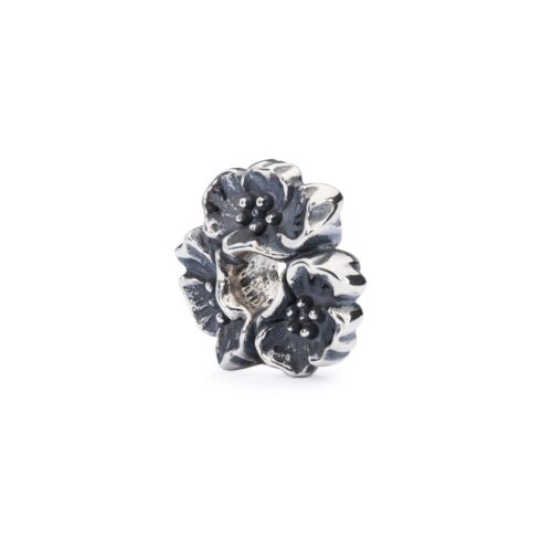 Ciondolo Trollbeads Ciliegio in Fiore – Argento