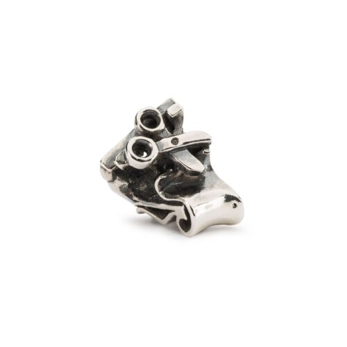 Ciondolo Trollbeads Ispirazione – Argento