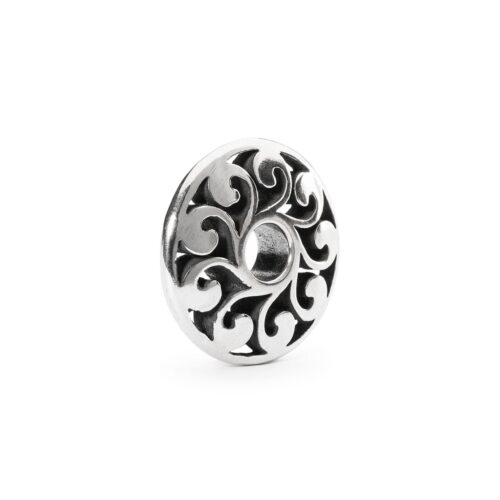 Ciondolo Trollbeads Raggio di Sole – Argento