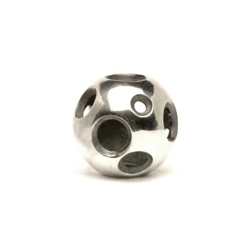 Ciondolo Trollbeads Scorciatoia – Argento