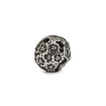Trollbeads Verbena Pendant – Silver
