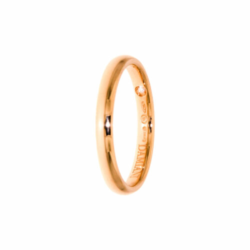damiani-jewelry-wedding-rings-no12-mm-025-pink-gold-18kt-1