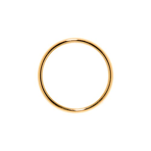 damiani-jewelry-wedding-rings-no12-mm-025-yellow-gold-18kt-front