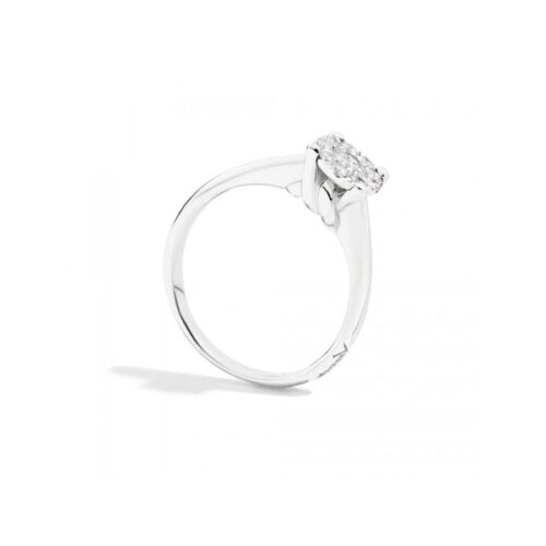 ring-woman-recarlo-nodo-amore-white-gold-diamonds-r04so988