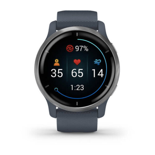 smartwatch-unisex-garmin-venu2-steel-case-010-02430-10