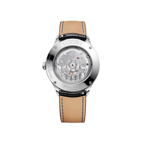 watch-man-baume-and-mercier-clifton-automatic-leather-m0a10518-back