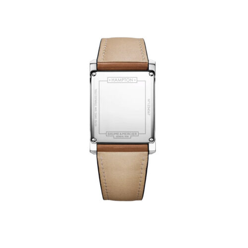 watch-man-baume-and-mercier-hampton-quartz-steel-case-leather-back-m0a10053