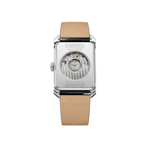 watch-man-baume-and-mercier-hampton-steel-case-leather-automatic-back-m0a10528-1