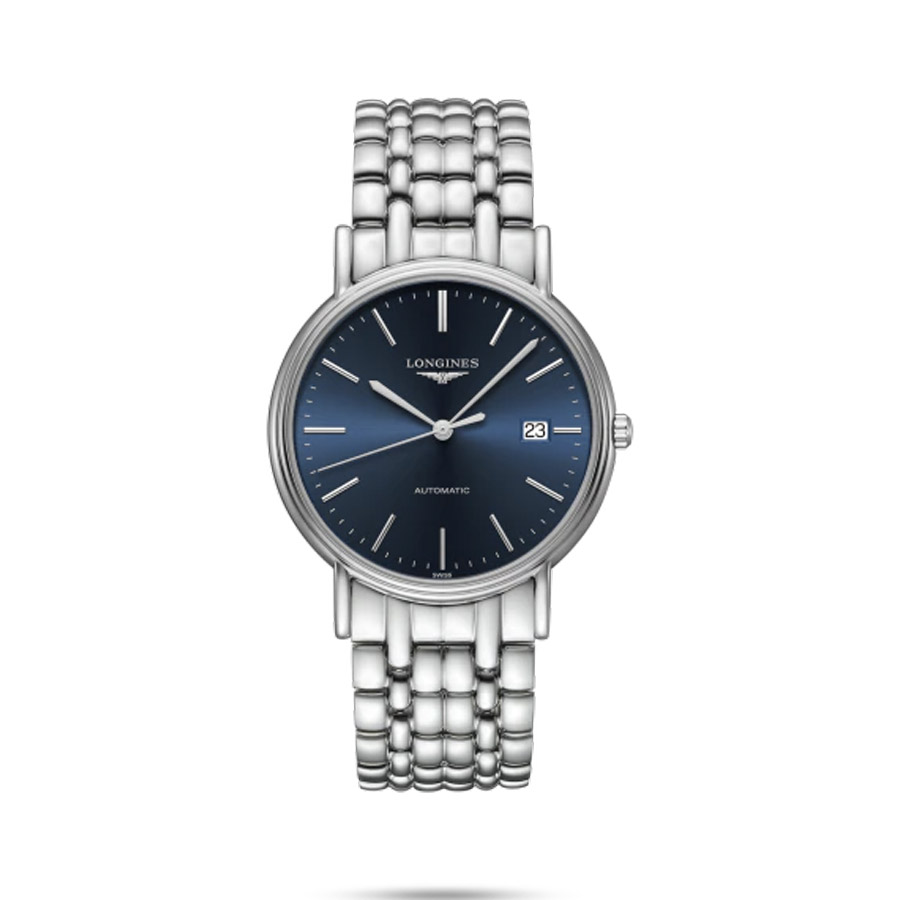 LONGINES Presence Automatic men s watch