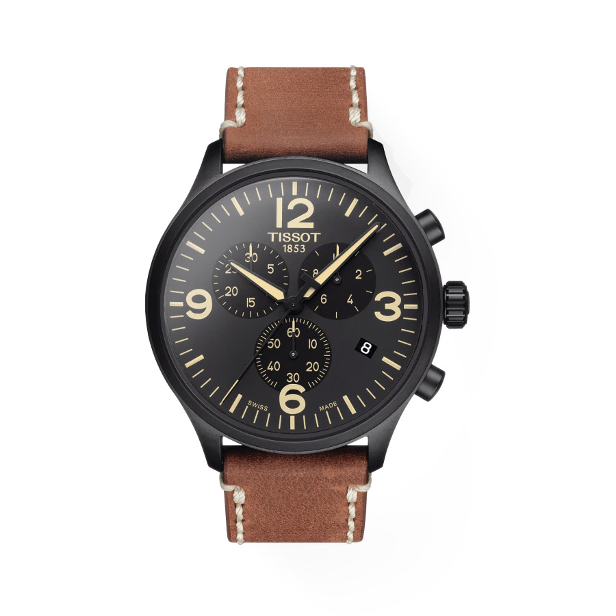 TISSOT CHRONO XL CLASSIC T116.617.22.091.00