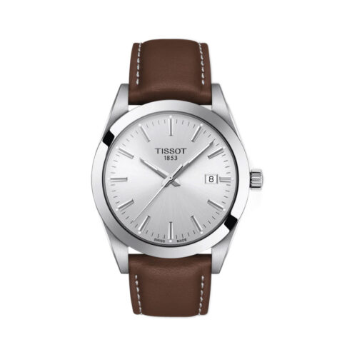 Breil Orologio Uomo KEEN Collezione – Cronografo Quarzo, Cassa Acciaio 37mm, Cinturino In Acciaio