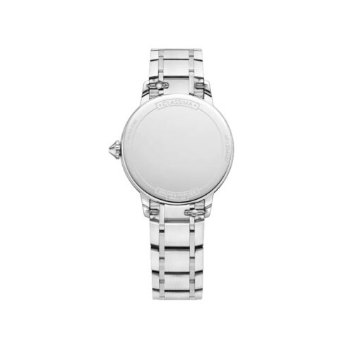 watch-woman-baume-and-mercier-classima-steel-back-m0a10609