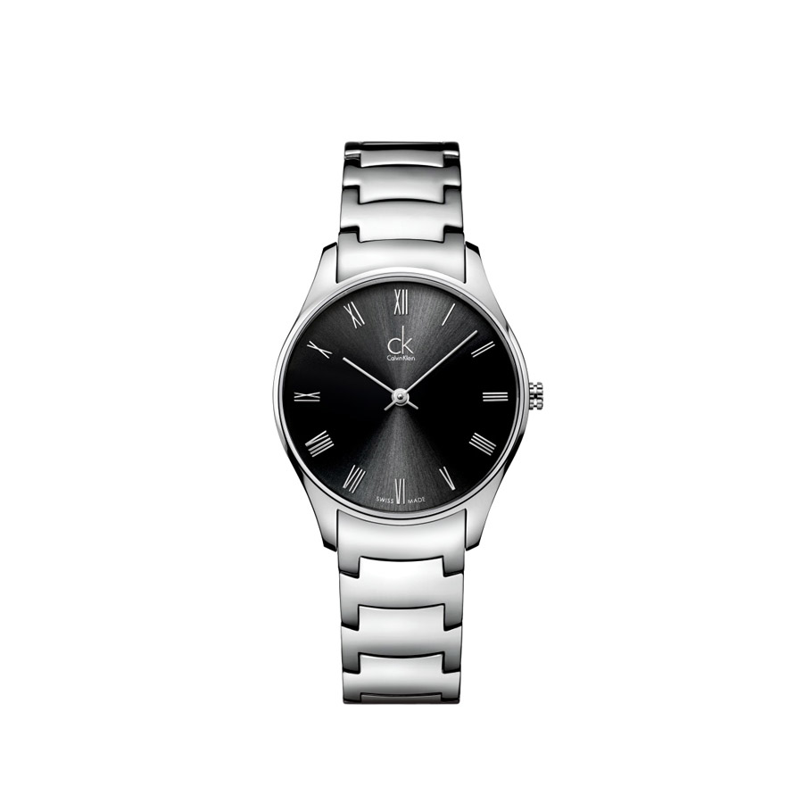 Watches woman and unisex, CK Classic,only time.