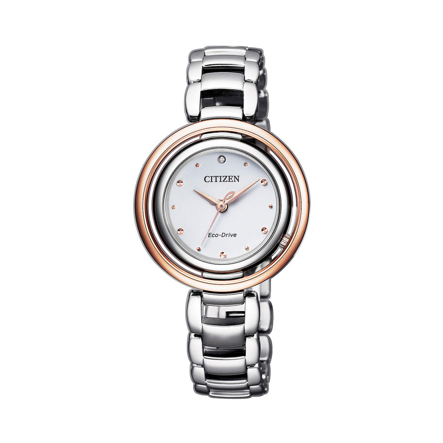 CITIZEN マリア　レア物　美品 ザ・シチズン The CITIZEN AQ6010-06A 限定100本 ハラダ – 全国