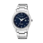 Orologio donna Citizen Super Titanium Lady EW247 - Eco Drive - cassa e cinturino Titanio.