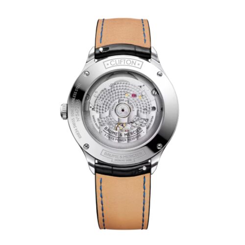 watch-man-baume-mercier-clifton-automatic-black-leather-m0a10692-back