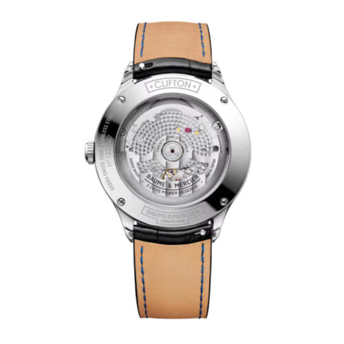 watch-man-baume-mercier-clifton-automatic-leather-m0a10592-back