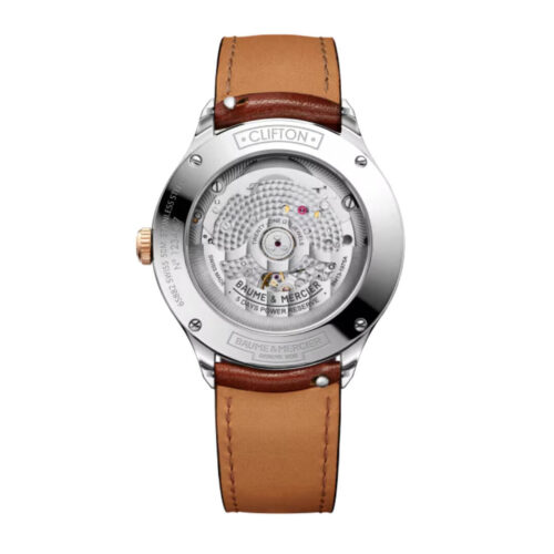 watch-man-baume-mercier-clifton-automatic-leather-m0a1071-back