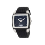 Breil Milano watch - 39mm - Quartz - Steel and Leather