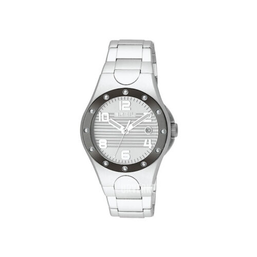 Orologio Breil - 40mm - al Quarzo - Acciaio