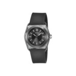 Breil Men's Essence watch - 40mm - Quartz - Steel and Silicone